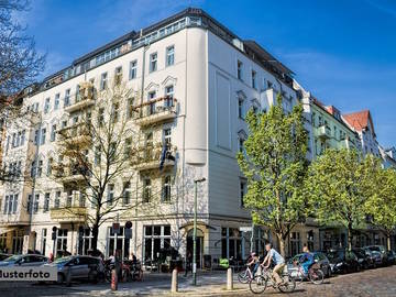 1160 Wien - Wohn und Geschäftshaus