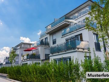 2640 Gloggnitz - Mehrfamilienhaus