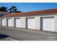 4040 Linz - Garage