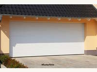 5521 Niedernfritz - Garage