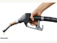 2752 Wöllersdorf - Tankstelle