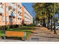 5020 Salzburg - Wohnanlage