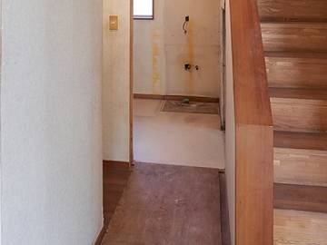 6136 Pill - Mehrfamilienhaus