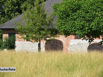 Matzleinsdorf Landwirtschaft