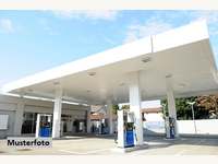 2752 Wöllersdorf - Tankstelle