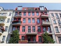 1100 Wien - Mehrfamilienhaus