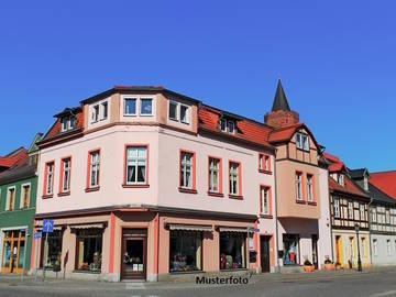 5252 Aspach - Wohn und Geschäftshaus