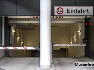 2362 Biedermannsdorf - Garage