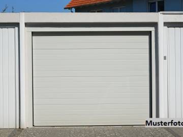 2362 Biedermannsdorf - Garage