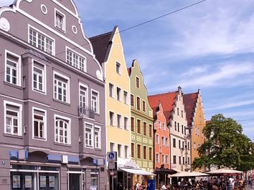 Krems an der Donau Wohn und Geschäftshaus
