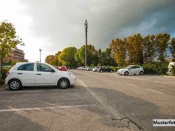 2482 Münchendorf - Parkfläche
