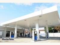 1070 Wien - Tankstelle