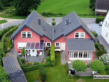 5201 Seekirchen - Wohnanlage
