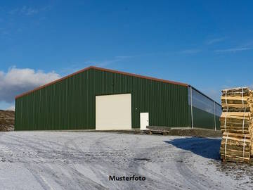 2325 Himberg - Industrieanlage