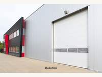 6345 Kössen - Industrieanlage