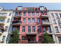 1220 Wien - Wohnanlage