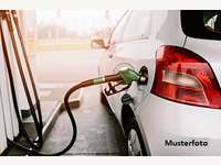 1070 Wien - Tankstelle