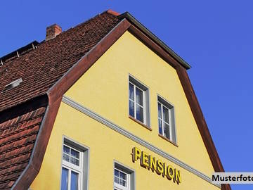 5541 Altenmarkt - Pension