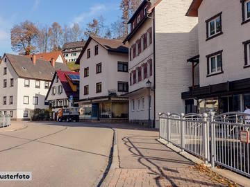 2700 Wiener Neustadt - Gastronomie mit Wohnung
