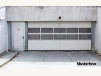 8700 Leoben - Garage