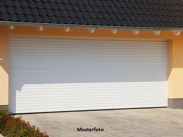 7344 Stoob - Garage