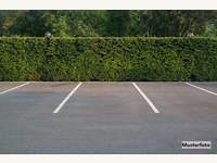 6370 Kitzbühel - Parkfläche