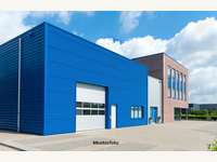 6345 Kössen - Industrieanlage