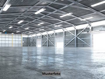 2325 Himberg - Industrieanlage