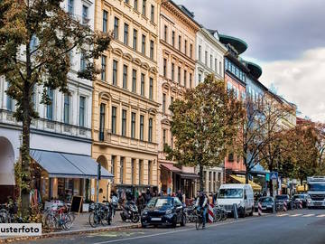 1160 Wien - Wohn und Geschäftshaus