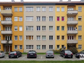 1120 Wien - Wohnanlage