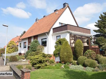 2640 Hart-Enzenreith - Wohnanlage