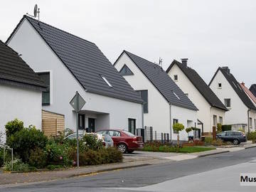2752 Wöllersdorf - Wohnanlage