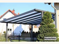 2500 Baden - Parkfläche