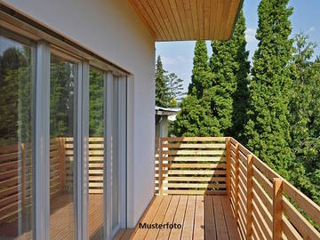 2340 Mödling - Wohnanlage