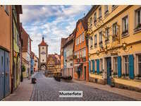 7400 Oberwart - Gastronomie mit Wohnung