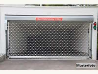 2500 Baden - Parkfläche