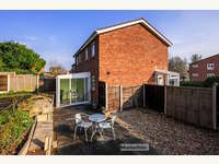 8451 Heimschuh - Wohnanlage