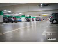 1160 Wien - Garage
