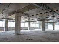 1220 Wien - Parkfläche