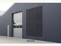 3822 Karstein an der Thaya - Halle