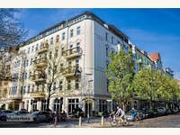 1110 Wien - Wohn und Geschäftshaus