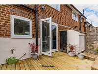 1110 Wien - Wohnanlage