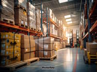 6580 St. Anton am Arlberg - Produktionshalle