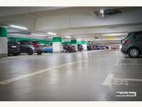 1160 Wien - Garage