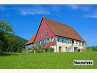 8511 Lannach - Wohnanlage