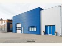 7501 Rotenturm an der Pinka - Halle