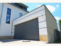 1220 Wien - Garage