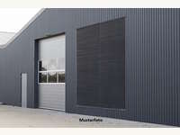 7083 Purbach am Neusiedler See - Halle