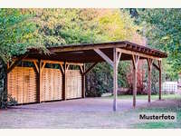 4921 Hohenzell - Garage