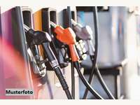 Wöllersdorf Tankstelle